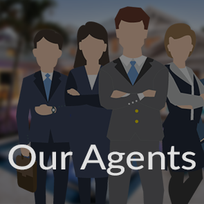 Our agents and Realtors®