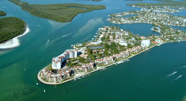 Isles of Capri Foreclosures in Florida