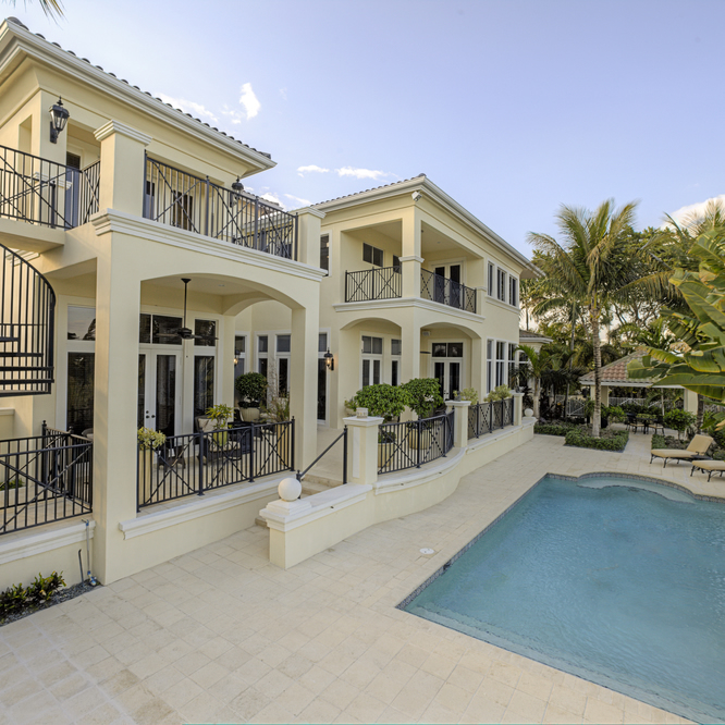 Marco Island Luxury Real Estate