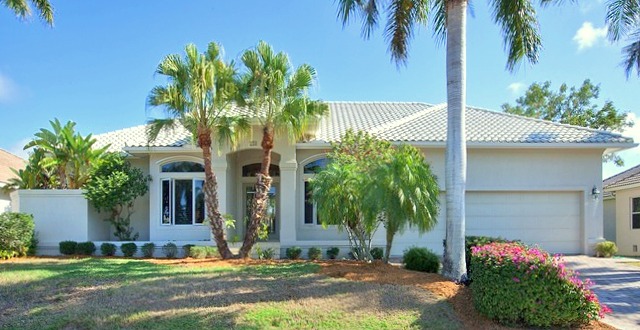 Affordable Marco Island Homes Photo