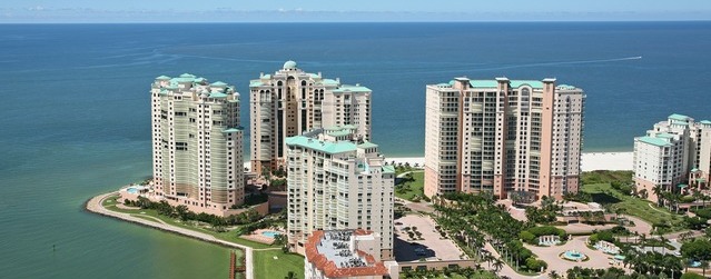 Marco Island Real Estate Image