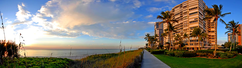 Marco Island Real Estate Market Conditions