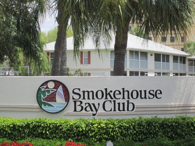 Smokehouse Bay Club Image