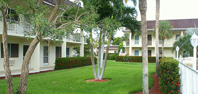 Southwinds - Florida Condominiums