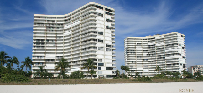 Just Sold South Seas Tower 