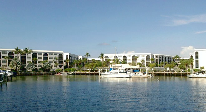 Marco Island Waterfront Condos