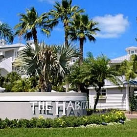 Habitat at Hideaway Beach Club