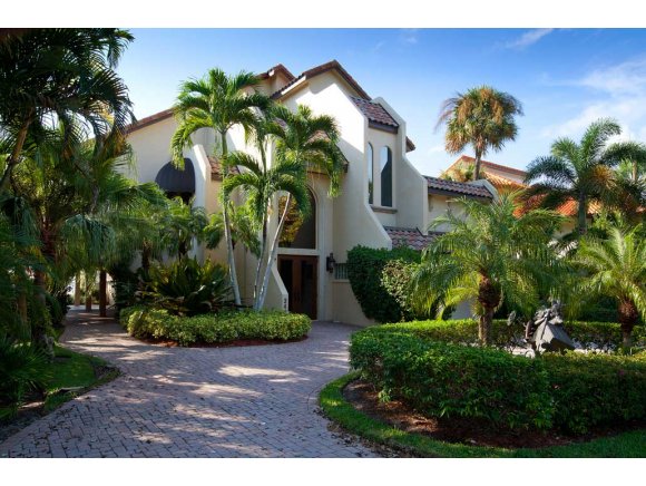 Marco Island Homes for Sale