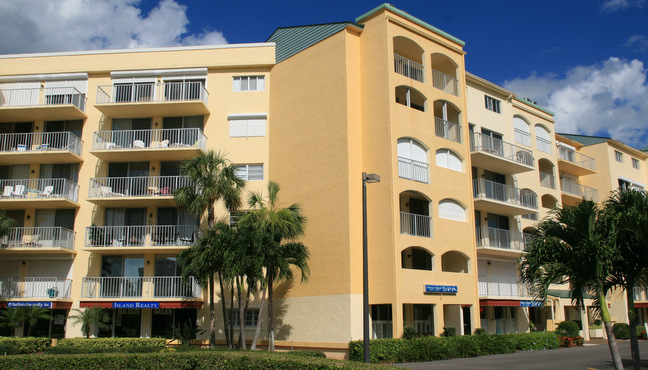 San Marco Residences Marco Island