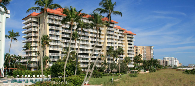Beach Condos on Marco Island Marco Island Condos For Sale